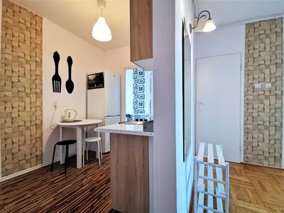 Pokój 1 osobowy, dobrze skomunikowany z resztą miasta - miniatura 5