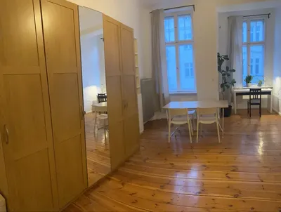 Pokój 20m2 mieszkanie dla studentow