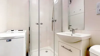 Pokój jednoosobowy al. Jana Pawła II/Śródmieście/1011 - miniatura 5