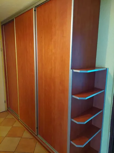 Mieszkanie do wynajęcia - Piaski - 38m2 - miniatura 5