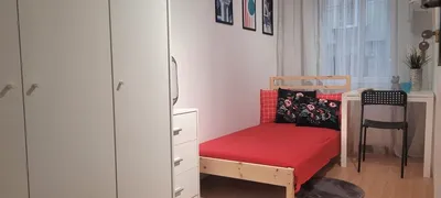 Wolne pokoje 1 os./WSG/UKW/ ul.Długosza 12 - miniatura 3