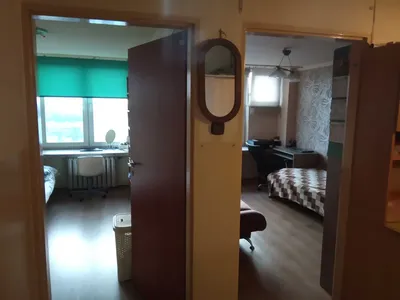 Odnowione 2-pokojowe mieszkanie na Bronowicach,parking,wysokie piętro