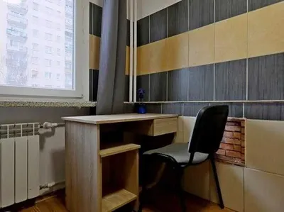 Przytulny pokój bez prowizji w okolicy SWPS - Wspólna Droga 12 - miniatura 2