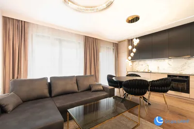 Wola Justowska, 88m2, 4-pok. balkon + parking - miniatura 2