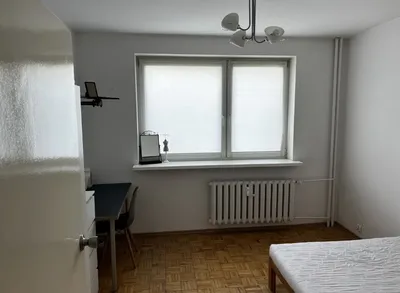Pokój jednoosobowy