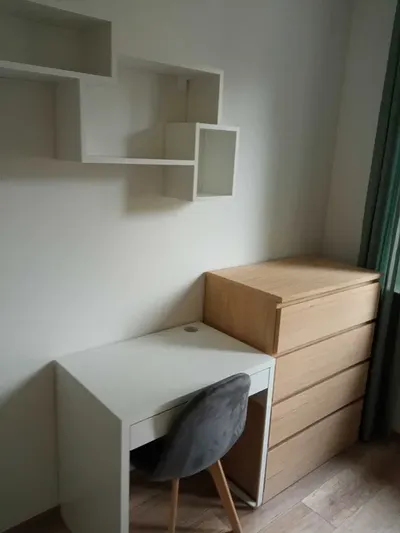 Do wynajęcia 1 i 2-os. pokój Łódź Polesie Obywatelska Nowe - miniatura 5