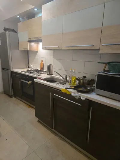 Przytulny pokoj w centrum miasta - miniatura 3