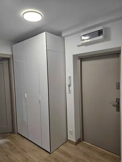 Wynajmę mieszkanie 37 m². - miniatura 3