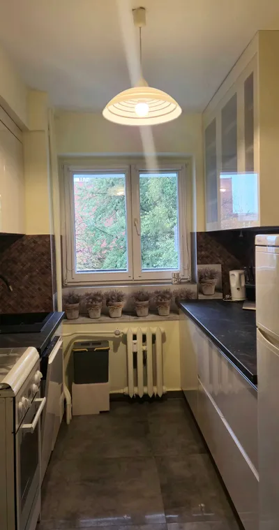 Katowice Uniwersytecka - miniatura 3