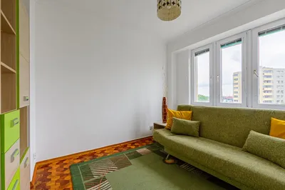 Wynajme mieszkanie na Targówku 5 pokoi 133.5 m2 blisko metro Trocka - miniatura 4
