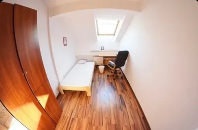Do wynajęcia pokój jednoosobowy przy UEK