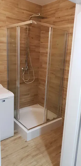 Do wynajęcia mieszkanie 2 pokoje 46m2 Białostocka 57 z miejscem postojowym - miniatura 4