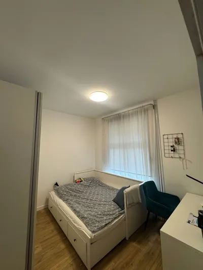 Wynajem Pokojów Jednoosobowych - miniatura 3