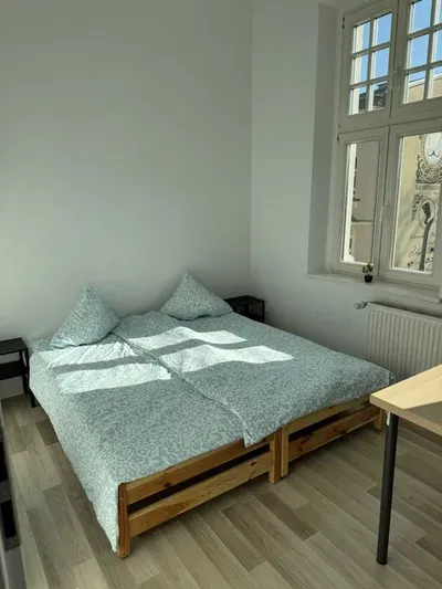 Pokój dla pary, pokój dwoosobowy