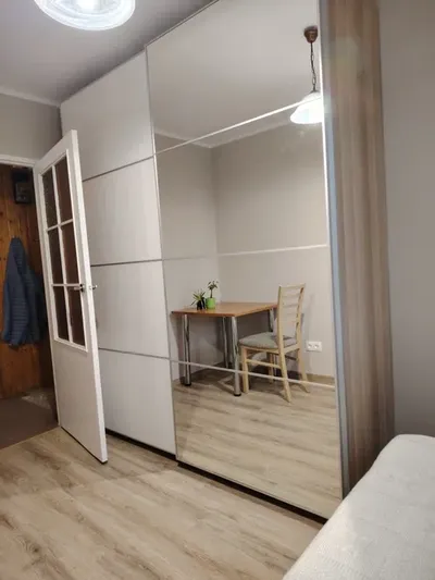 Wynajmę mieszkanie 3 pokojowe na Ratajach, os. Boh. II wojny światowej