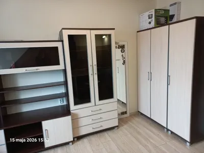 Kawalerka wolna od zaraz 24m2 - miniatura 2