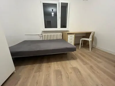 Wynajmę pokój – ul. Koncertowa, Ursynów (100 m od metra Ursynów) - miniatura 2