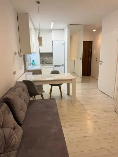 Mieszkanie do wynajęcia około 36 m2, Gdańsk - Jasień