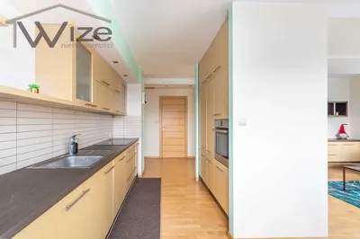 2 pok. mieszkanie na Kiełpinku - Os. Wiszące Ogrody - miniatura 4