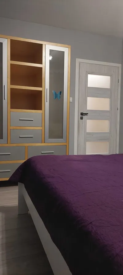 2 Pokojowe mieszkanie Dobrego Pasterza 120 bez Prowizji - miniatura 4