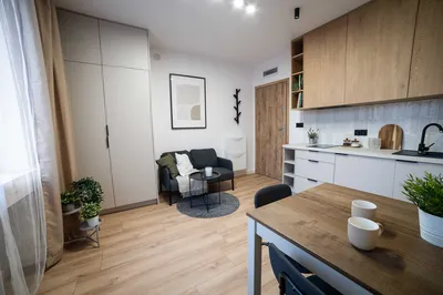 Mieszkanie z sypialnią | CENTRALNE OGRZEWANIE | Blisko centrum