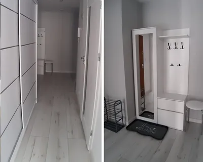 Pokój 14,5 m² | Czyżyny | Mieszkanie po generalnym remoncie (2024) | 1800 zł ze wszystkim | bez palenia - miniatura 5