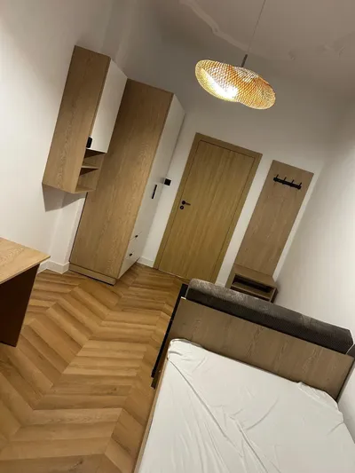Pokoje do wynajęcia ul. Wybrzeże L. Pasteura