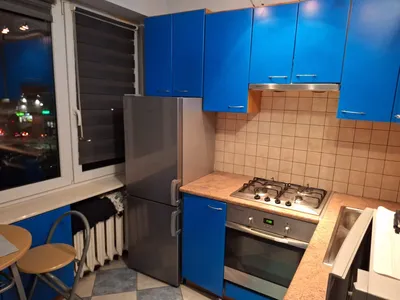 Mieszkanie na wynajem 38m2 na ulicy Wasilkowskiej w Białymstoku - miniatura 2