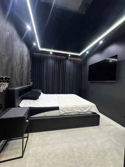 Dwupoziomowy apartament na wynajem Warszawa Wawer - miniatura 3