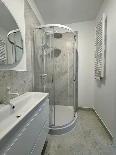 WYJĄTKOWY APARTAMENT PRZY PARKU WILSONA – PERFUMIARNIA 2, Śniadeckich 10, mieszkanie do wynajęcia bezpośrednio - miniatura 3