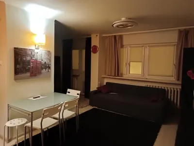 Kawalerka przy rondzie lotników lwowskich - miniatura 2
