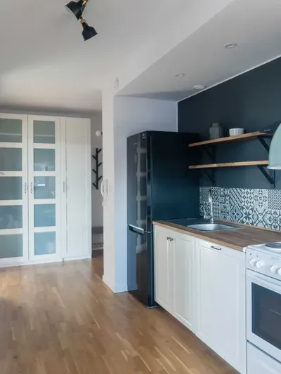 Pokój 11,5 m² dla dziewczyny | ul. Dworska | blisko Wawelu i ICE | od 1.07.2026 - miniatura 4