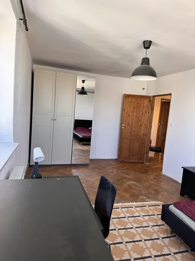 Mieszkanie dla studentów lub pary bezposrednio Politechnika UP UMCS Nadbystrzycka Muzyczna Narutowicza Głębocka Centrum - miniatura 5