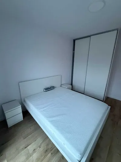 Wieruszowska Grunwald Od Zaraz 3 Pokoje Balkon Garaż 100 % NOWE! - miniatura 4