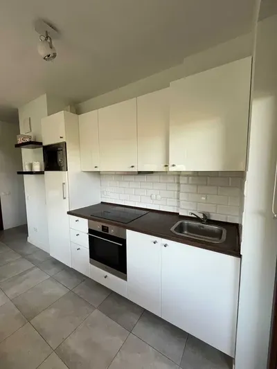 Mieszkanie do wynajęcia | Gocław | 2 pokoje | 37 metrów² - miniatura 3