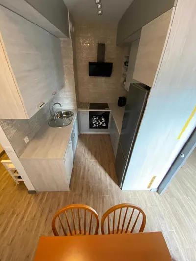 MAŚLICE , 2 pokojowe mieszkanie ,2 miejsca postojowe w cenie. - miniatura 2