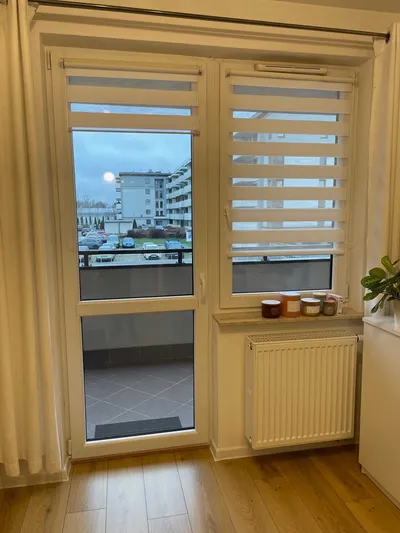 Mieszkanie do wynajecia kawalerka 32 m Lublin Czechow - miniatura 4