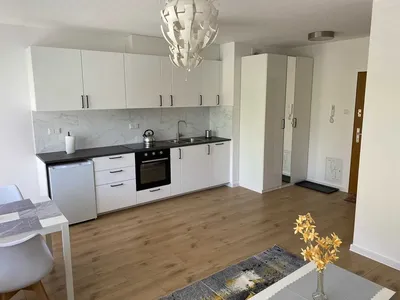 Mieszkanie do wynajęcia, apartamentowiec ul. Wyczółkowskiego, Os. Piastowskie, LSM