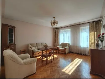 Wynajmę mieszkanie 4 pokojowe. Centrum - miniatura 2