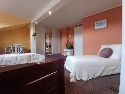 Large, well-maintained room for a responsible and tidy person - miniatura 2