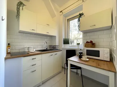 Kawalerka blisko Szpitala na Unii Lubelskiej - miniatura 3