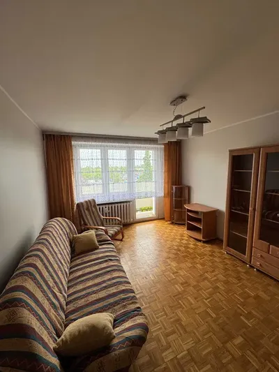 Wynajmę komfortowe mieszkanie M3