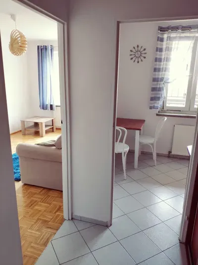 Kawalerka na wynajem przy ul. Brukowej - miniatura 3