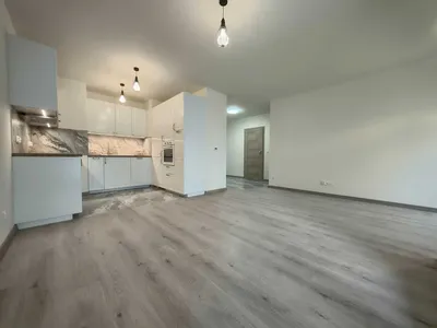 Nowy apartament nad Odrą | 2 pokoje | 50 m² | balkon | - miniatura 5