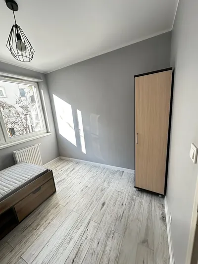 Pokój jednoosobowy Wilda - miniatura 2