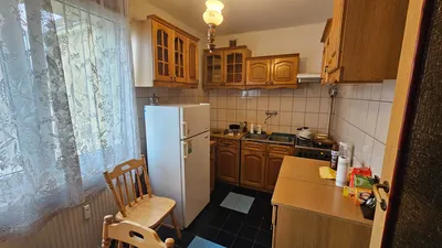 Mieszkanie 1 pokojowe (35m2) – Centrum Rzeszowa – ul. Zygmuntowska 10 - miniatura 2