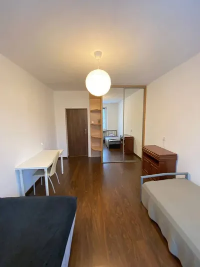 Katowice ul. Lisieckiego 33a‼️ БЕЗ ДЕПОЗИТА‼️ Аренда комнаты 1600 zł всё включено 2 человека | Оренда кімнати Катовіце | Wynajem pokoju Katowice - miniatura 2