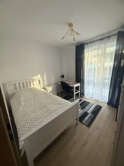 Pokój wynajem pokoje centrum śródmieście Północna oplata stala za m-c - miniatura 2