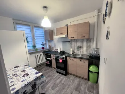 Mieszkanie 2-pokojowe 40m2 Lublin, ul. Konopnicka - miniatura 5