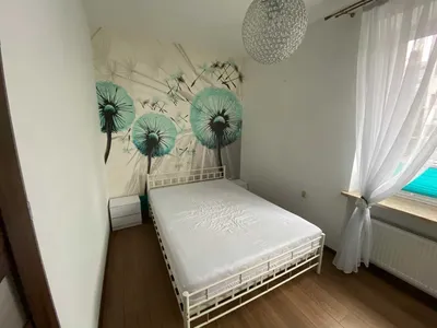 Przestronne mieszkanie na wynajem - Ochota. - miniatura 5
